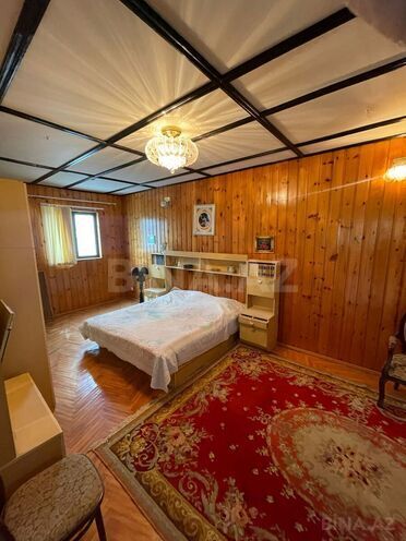 Satılır 7 otaqlı həyət evi/bağ evi 300 m², Novxanı q., photo 3 from 32