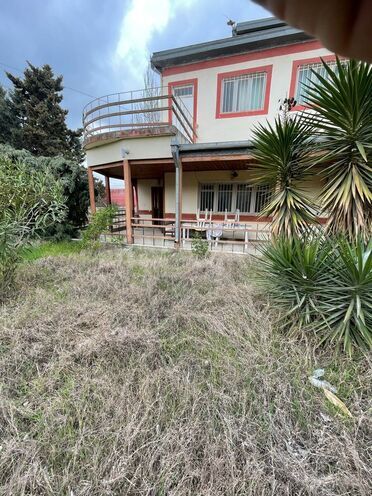 Satılır 7 otaqlı həyət evi/bağ evi 300 m², Novxanı q., photo 25 from 32
