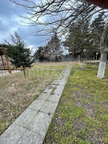 Satılır 7 otaqlı həyət evi/bağ evi 300 m², Novxanı q., photo 30 from 32