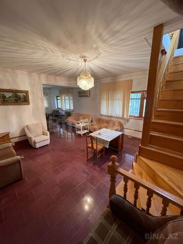 Satılır 7 otaqlı həyət evi/bağ evi 300 m², Novxanı q., photo 10 from 32