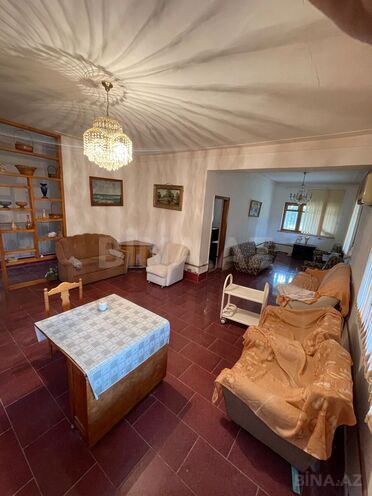 Satılır 7 otaqlı həyət evi/bağ evi 300 m², Novxanı q., photo 6 from 32