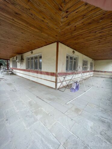 Satılır 7 otaqlı həyət evi/bağ evi 300 m², Novxanı q., photo 27 from 32