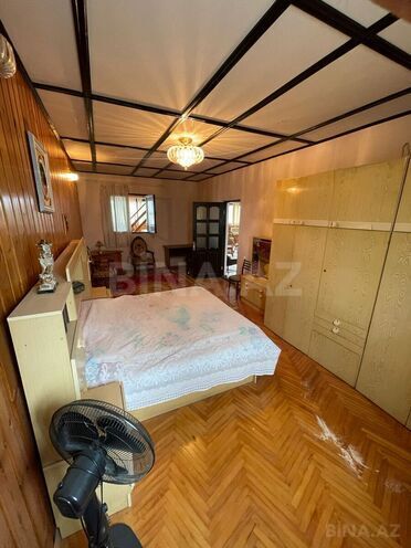 Satılır 7 otaqlı həyət evi/bağ evi 300 m², Novxanı q., photo 8 from 32