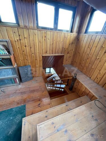 Satılır 7 otaqlı həyət evi/bağ evi 300 m², Novxanı q., photo 14 from 32