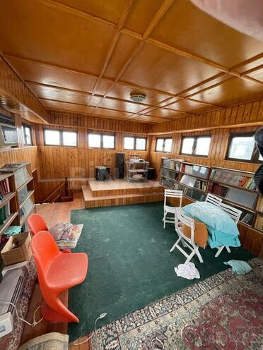 Satılır 7 otaqlı həyət evi/bağ evi 300 m², Novxanı q., photo 17 from 32