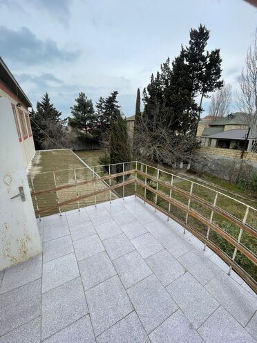 Satılır 7 otaqlı həyət evi/bağ evi 300 m², Novxanı q., photo 28 from 32
