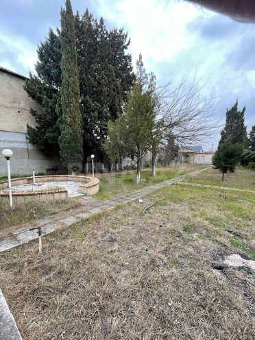 Satılır 7 otaqlı həyət evi/bağ evi 300 m², Novxanı q., photo 26 from 32