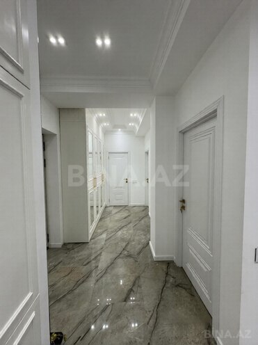 Сдаётся 3-комн. новостройка 132 м², пос. Нардаран, photo 8 from 11