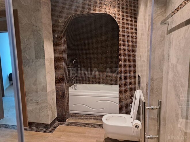 Сдаётся 3-комн. новостройка 132 м², пос. Нардаран, photo 5 from 11