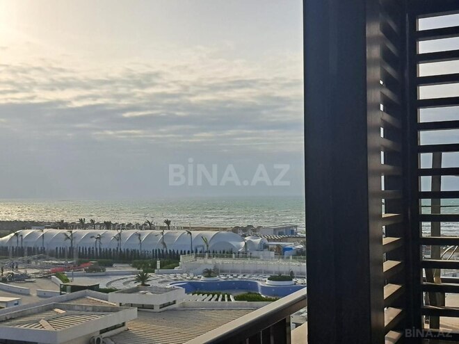 Сдаётся 3-комн. новостройка 132 м², пос. Нардаран, photo 10 from 11