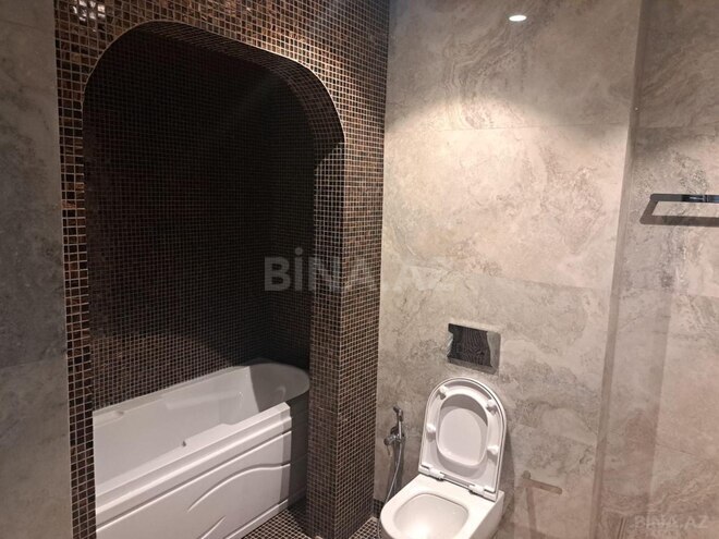 Сдаётся 3-комн. новостройка 132 м², пос. Нардаран, photo 6 from 11