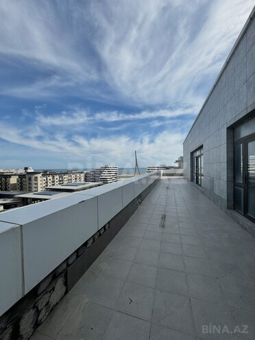 Satılır 7 otaqlı yeni tikili 452 m², Ağ şəhər q., photo 14 from 15