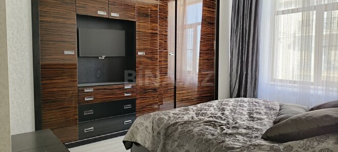 İcarəyə verilir 3 otaqlı yeni tikili 140 m², Ağ şəhər q., photo 12 from 20