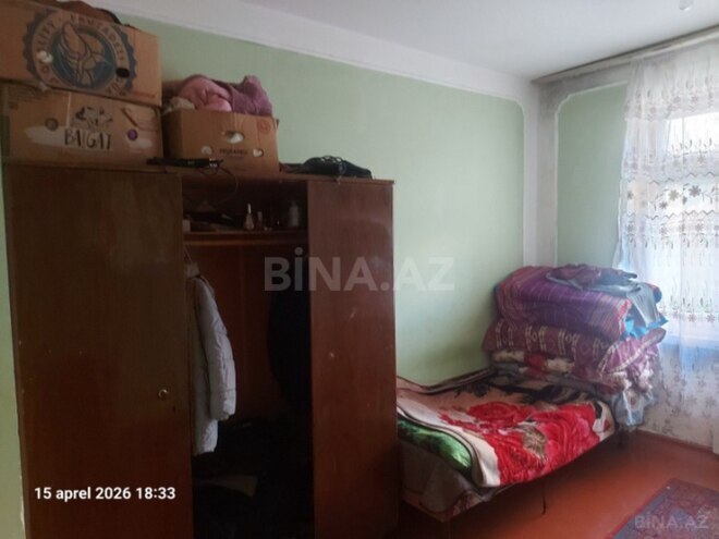 Satılır 2 otaqlı köhnə tikili 60 m², Yeni Günəşli q., photo 7 from 12