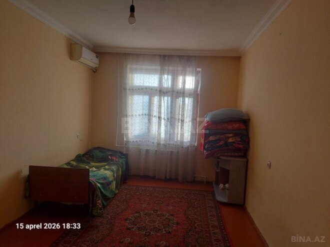 Satılır 2 otaqlı köhnə tikili 60 m², Yeni Günəşli q., photo 5 from 12