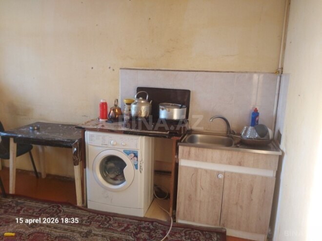 Satılır 2 otaqlı köhnə tikili 60 m², Yeni Günəşli q., photo 9 from 12