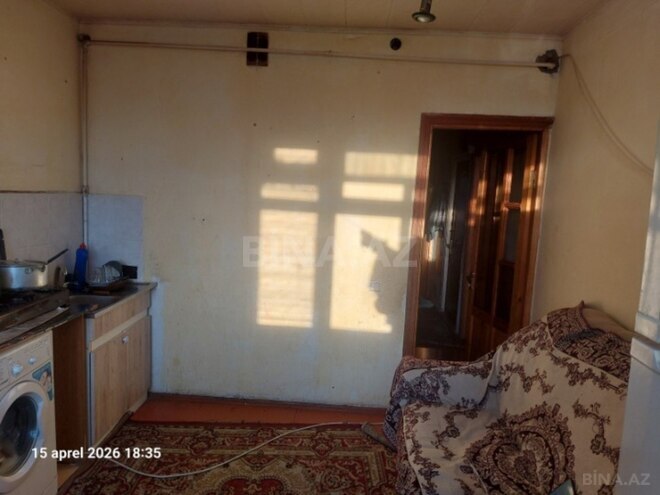 Satılır 2 otaqlı köhnə tikili 60 m², Yeni Günəşli q., photo 3 from 12