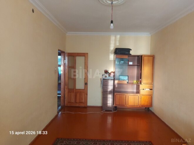 Satılır 2 otaqlı köhnə tikili 60 m², Yeni Günəşli q., photo 1 from 12