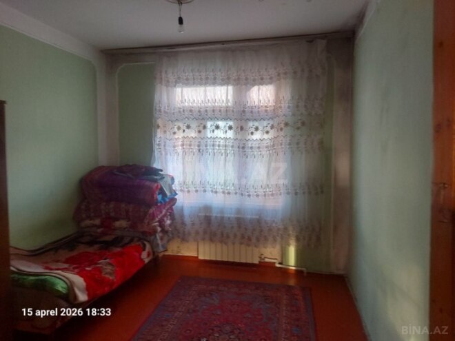 Satılır 2 otaqlı köhnə tikili 60 m², Yeni Günəşli q., photo 6 from 12