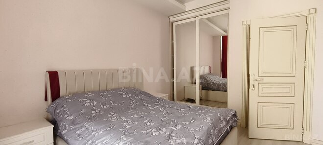 İcarəyə verilir 3 otaqlı yeni tikili 140 m², Ağ şəhər q., photo 16 from 20