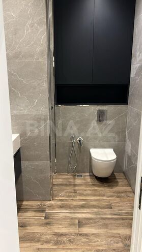 Сдаётся 2-комн. новостройка 60 м², пос. Нардаран, photo 7 from 8