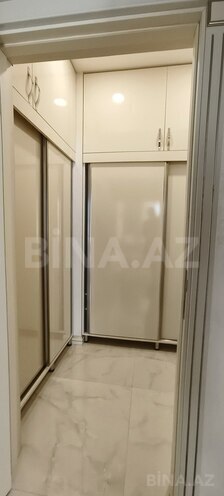 İcarəyə verilir 3 otaqlı yeni tikili 140 m², Ağ şəhər q., photo 19 from 20