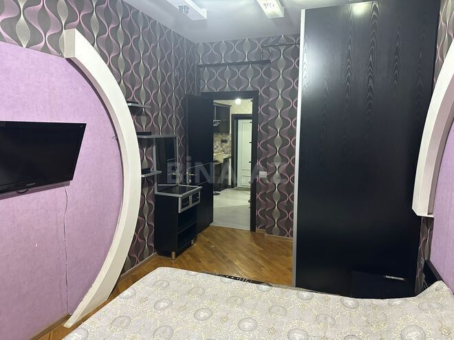 Satılır 2 otaqlı yeni tikili 70 m², Dərnəgül m., photo 3 from 11