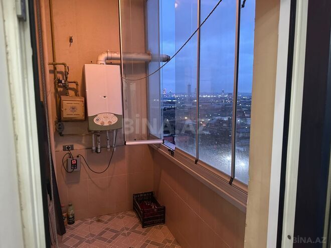 Satılır 2 otaqlı yeni tikili 70 m², Dərnəgül m., photo 4 from 11