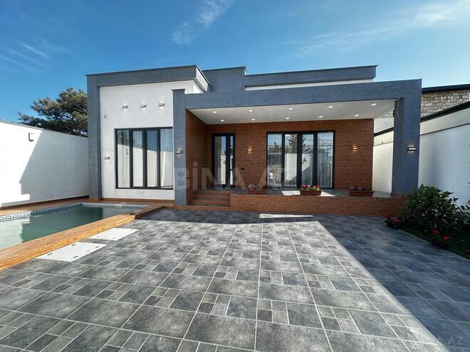 Продаётся 4-комн. дом/дача 150 м², пос. Шувеляны, photo 1 from 15