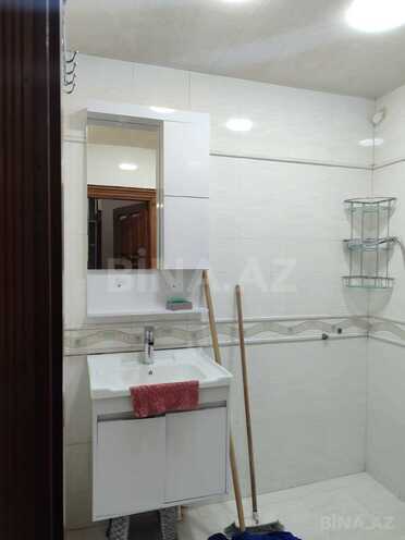 İcarəyə verilir 2 otaqlı köhnə tikili 60 m², Nəsimi m., photo 6 from 7