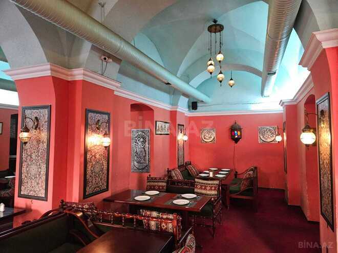 İcarəyə verilir  obyekt 220 m², Sahil m., photo 1 from 7