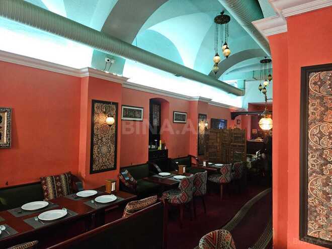 İcarəyə verilir  obyekt 220 m², Sahil m., photo 3 from 7