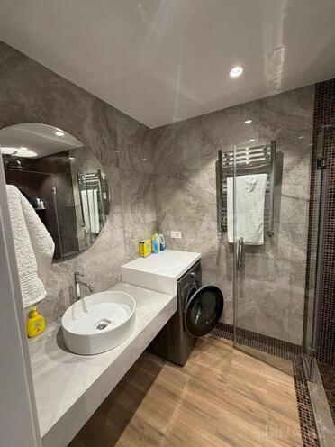 Сдаётся 2-комн. новостройка 93 м², пос. Нардаран, photo 6 from 7