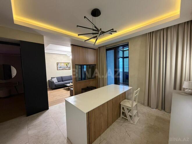 Сдаётся 2-комн. новостройка 93 м², пос. Нардаран, photo 3 from 7