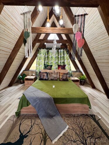 Сдаётся 3-комн. дом/дача 200 м², photo 5 from 13