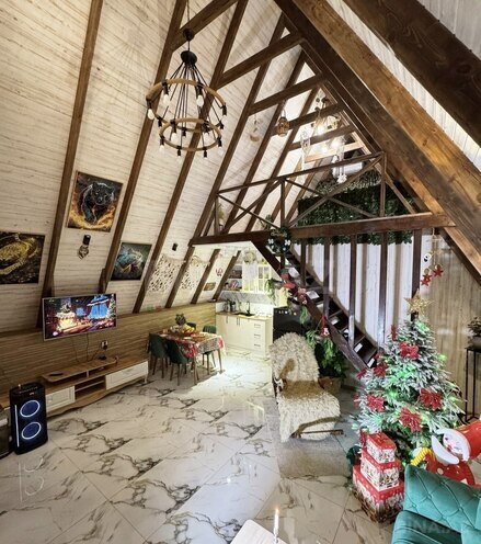 Сдаётся 3-комн. дом/дача 200 м², photo 4 from 13