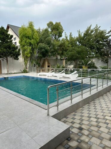 Продаётся 6-комн. дом/дача 270 м², пос. Шувеляны, photo 5 from 21