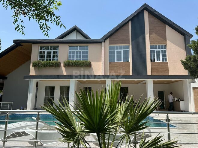 Продаётся 6-комн. дом/дача 270 м², пос. Шувеляны, photo 10 from 21