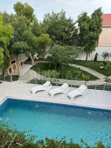 Продаётся 6-комн. дом/дача 270 м², пос. Шувеляны, photo 7 from 21