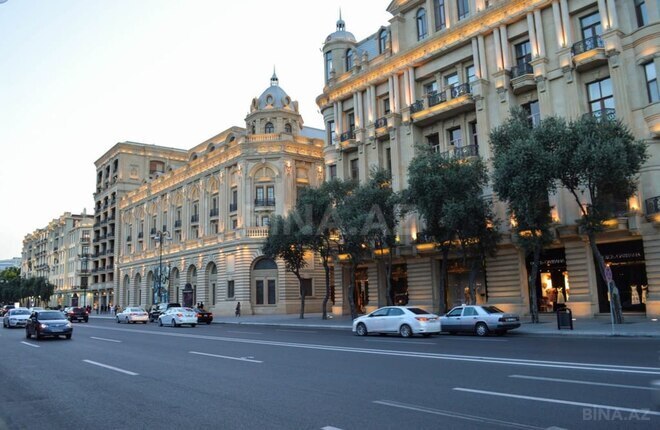 Сдаётся 1-комн. вторичка 50 м², м. Сахил, photo 3 from 19