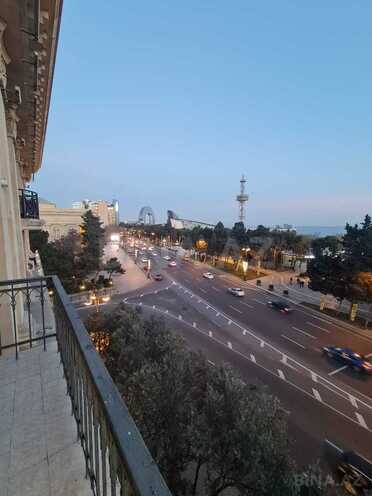 Сдаётся 1-комн. вторичка 50 м², м. Сахил, photo 18 from 19