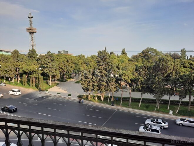 Сдаётся 1-комн. вторичка 50 м², м. Сахил, photo 17 from 19