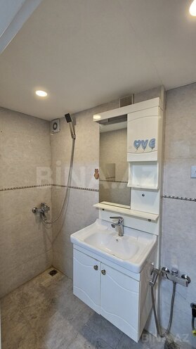 Продаётся 2-комн. новостройка 31 м², Абшеронcкий  р., photo 5 from 6