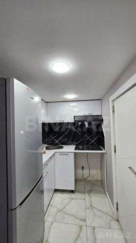 Продаётся 2-комн. новостройка 31 м², Абшеронcкий  р., photo 4 from 6