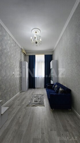Продаётся 2-комн. новостройка 31 м², Абшеронcкий  р., photo 1 from 6