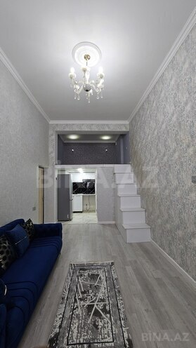 Продаётся 2-комн. новостройка 31 м², Абшеронcкий  р., photo 3 from 6