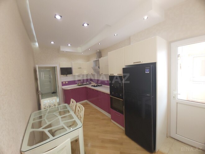 Продаётся 3-комн. новостройка 115 м², м. Низами, photo 18 from 22
