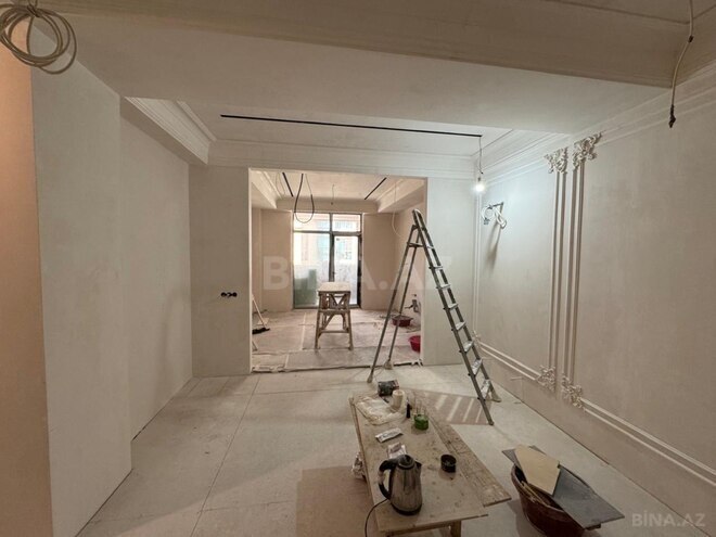 Satılır 3 otaqlı yeni tikili 128 m², İçəri Şəhər m., photo 5 from 15