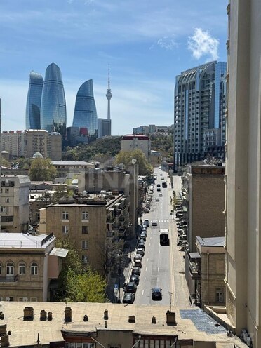 Satılır 3 otaqlı yeni tikili 128 m², İçəri Şəhər m., photo 1 from 15