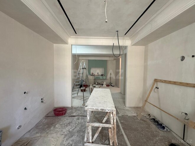 Satılır 3 otaqlı yeni tikili 128 m², İçəri Şəhər m., photo 8 from 15